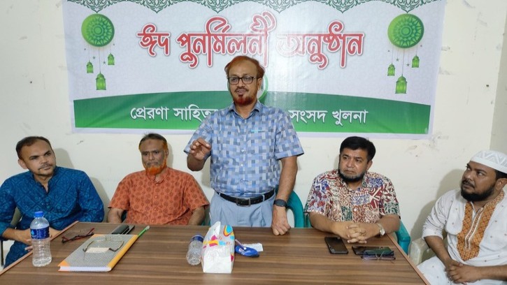 অপসংস্কৃতি রোধে সুস্থ সংস্কৃতির প্রসার ঘটাতে হবে: ড. মাহফুজুর রহমান আখন্দ