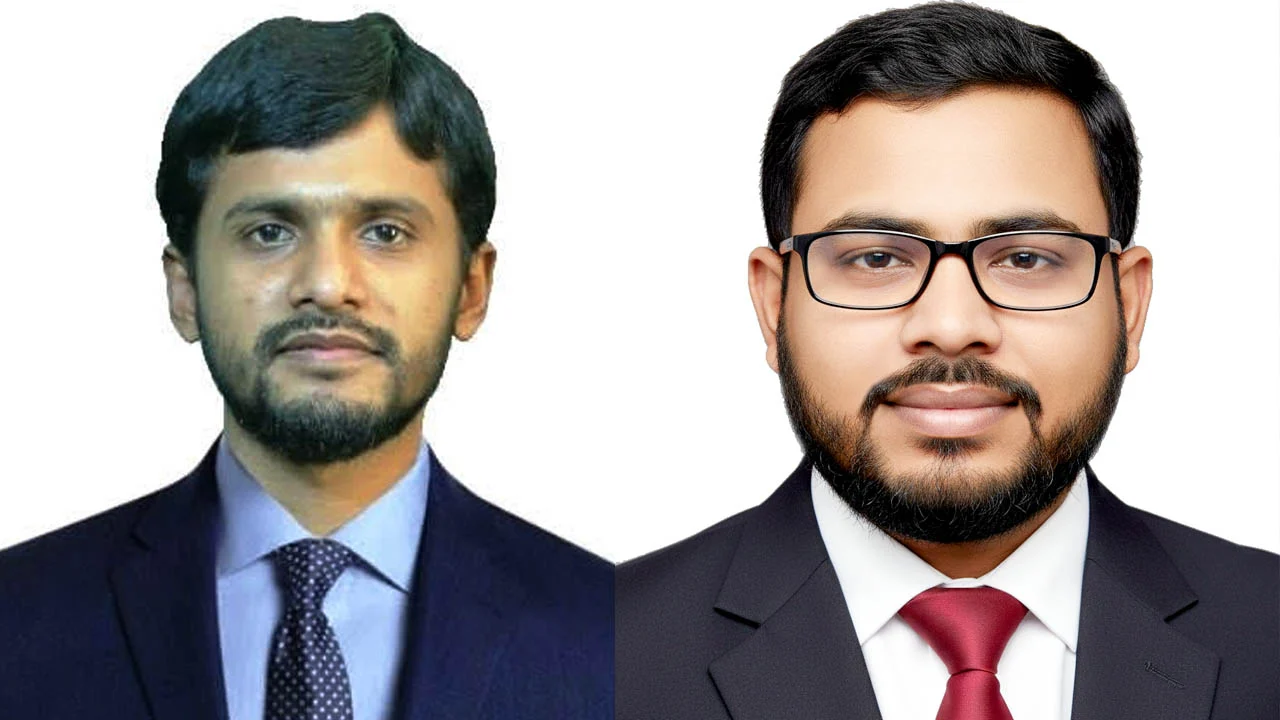 দেশীয় সাংস্কৃতিক সংসদ রংপুর মহানগরের সেটাপ সম্পন্ন