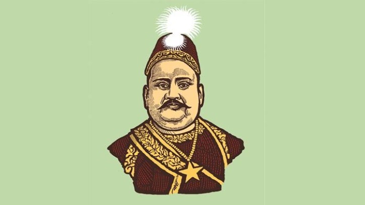 ঢাকা বিশ্ববিদ্যালয় প্রতিষ্ঠায় নবাব সলিমুল্লাহর কোনো অবদান নেই, এমন একটি প্রচারণা লক্ষ্য করা যাচ্ছে