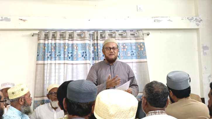 সিরাজগঞ্জে দেশীয়’র সাংস্কৃতিক প্রতিনিধি সম্মেলন অনুষ্ঠিত